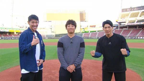 【広島ホームテレビ】年末年始は特別番組が勢ぞろい！