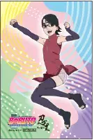 淡路島 ニジゲンノモリ「NARUTO＆BORUTO 忍里」 初夏のキッズイベント大特集！家族みんなで忍の世界を満喫しよう！