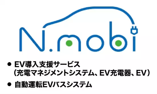 スマートシティのパイオニアNTT西日本グループと、 自動運転EVバスで世界をリードするマクニカが、次世代の地域交通システムで提携