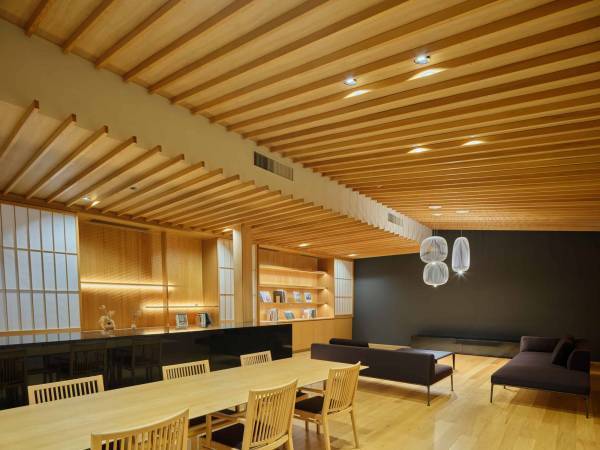 【界 仙石原】「仙石原の自然をテーマにしたアート制作体験」開催 ～職人、生産者と行うご当地文化体験「手業のひととき」3 年目に突入～ 期間：2023年4月11日～6月29日、9月5日～11月30日