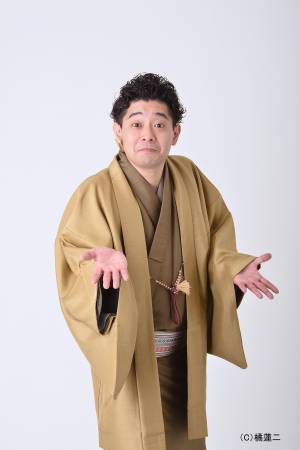 話題の若手落語家　柳亭小痴楽・春風亭柳枝による初の二人会開催決定　カンフェティでチケット発売