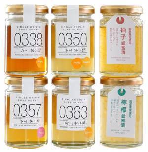 蜂蜜好きさん必見！2024年「新春はちみつ福袋」が今年も登場 話題の蜂蜜酒（ミード）や、人気の蜂蜜も