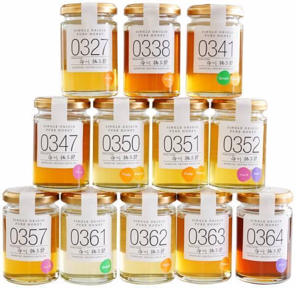 蜂蜜好きさん必見！2024年「新春はちみつ福袋」が今年も登場 話題の蜂蜜酒（ミード）や、人気の蜂蜜も