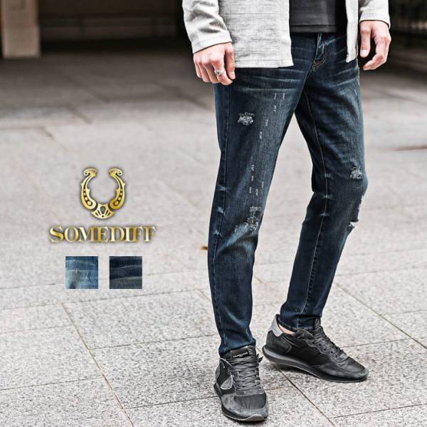 【新作発売】大人のオトコを追求する『joker(ジョーカー)』より新作アイテム7点が1月25日に発売開始。