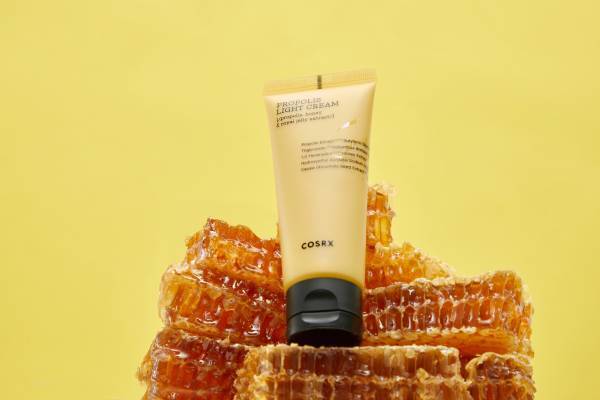 韓国スキンケアブランド「COSRX」より2023年春限定「桜コレクション」が登場！