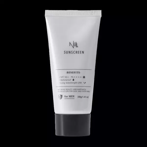 【Amazonタイムセール祭り】メンズコスメブランド「NULL」の人気製品が6月4日まで最大50%OFF！