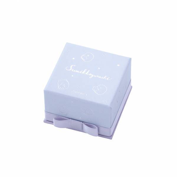 「すみっコぐらし」お星さまリング&星空ネックレス　10/19（木）より先行受注開始！