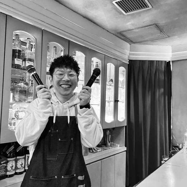 新宿【二ヶ月連続オープン】 Snack & Bar「Frank a ball」が土日限定でオープン！