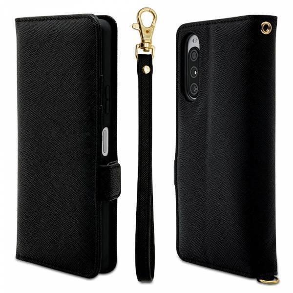 たっぷり使えて、どっぷりハマる「Xperia 10 V」専用アクセサリーを発売！