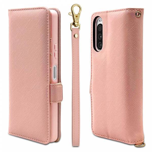 たっぷり使えて、どっぷりハマる「Xperia 10 V」専用アクセサリーを発売！