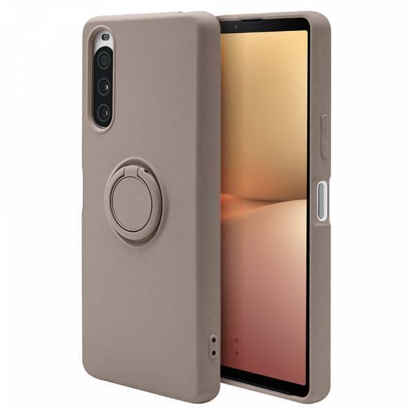 たっぷり使えて、どっぷりハマる「Xperia 10 V」専用アクセサリーを発売！