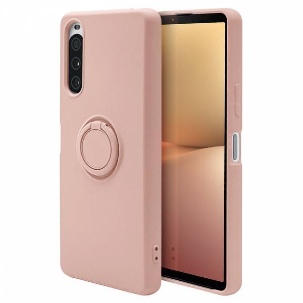 たっぷり使えて、どっぷりハマる「Xperia 10 V」専用アクセサリーを発売！