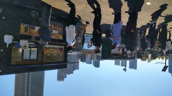 9/17～10/29 すみだがわオープンテラス2023 開催