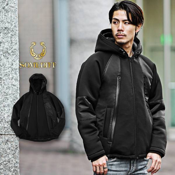 『メンズファッション通販サイト joker(ジョーカー)』で人気のニットに新タイプが追加され11月20日より販売を開始しました。