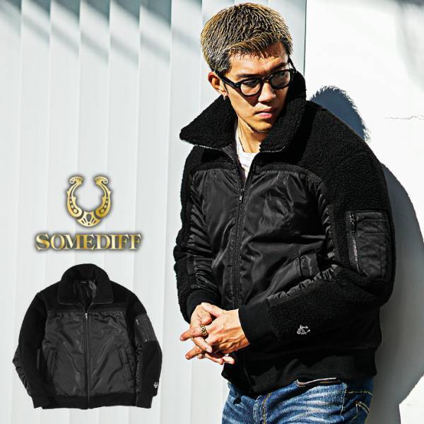 『メンズファッション通販サイト joker(ジョーカー)』で人気のニットに新タイプが追加され11月20日より販売を開始しました。