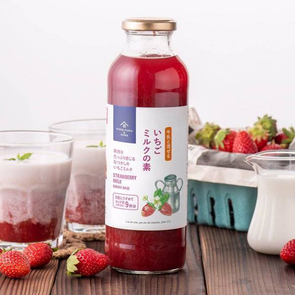 2023年久世福商店ベストヒットランキング＜単品部門＞を発表！今年、最も売れた商品は？！【久世福商店オンラインショップ】