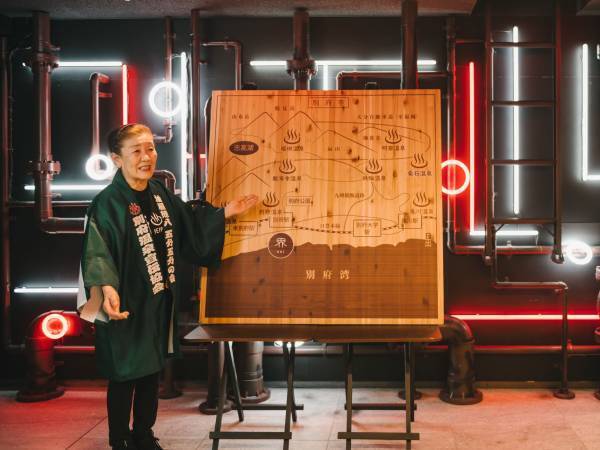 【界 別府】館内で「地獄の夏祭り」開催！縁日遊びや屋台グルメが登場｜期間：2023年6月1日～8月31日