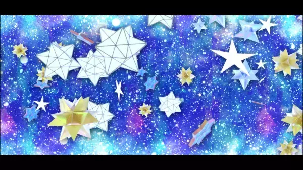 HOME企画制作 　デジタルアートで ”癒しの空間” を演出