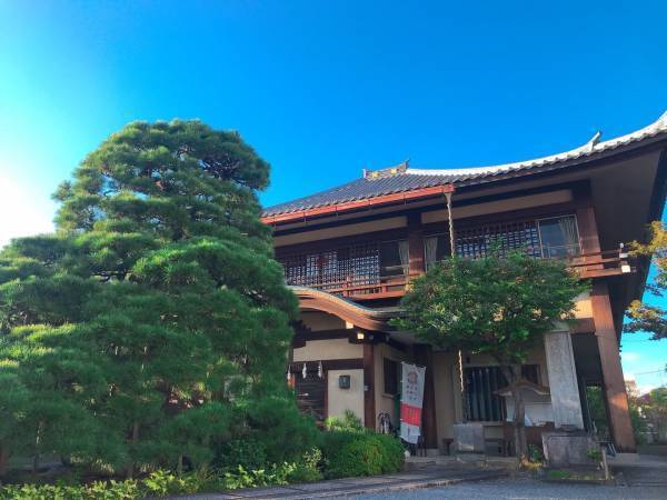 ”終活のいろは“ を学ぶ  「お寺で安心　はじめての終活・樹木葬セミナー」開催