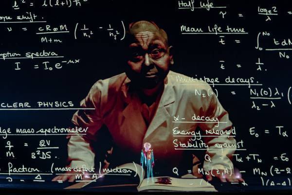 カナダ×日本共同制作作品 『むかし、むかし』上演決定　ダンスカンパニー コープスと劇団キオがコラボレーション　カンフェティでチケット発売