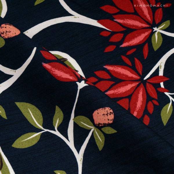 11月22日はいい夫婦の日！プレゼントにおすすめ。大人気の日本製エプロンに新柄が登場【京都きもの町】