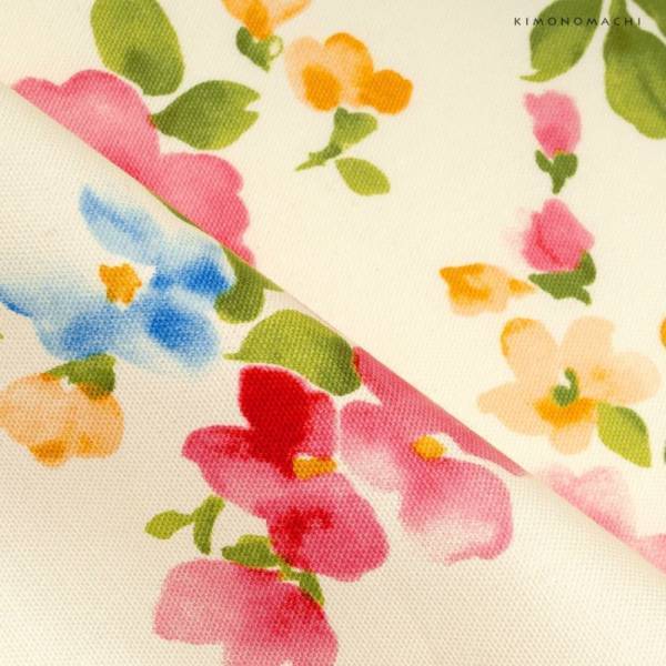 11月22日はいい夫婦の日！プレゼントにおすすめ。大人気の日本製エプロンに新柄が登場【京都きもの町】