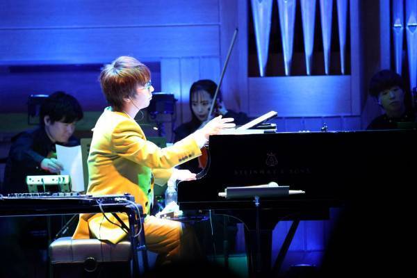 大人気劇伴作曲家 菅野祐悟が贈るサウンドトラックコンサート！軍師官兵衛、名探偵コナン、ジョジョの奇妙な冒険 ほか演奏　カンフェティでチケット発売