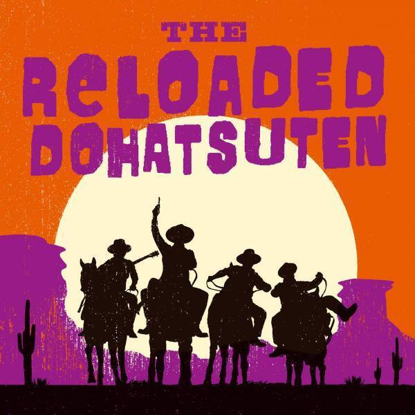 結成40周年を迎える怒髪天の新曲『ザ・リローデッド』が完成！