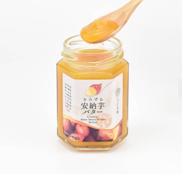 直営スーパーマーケット「フレスト」、食の商店「もより市」で オリジナルバタースプレッド2品を新発売！