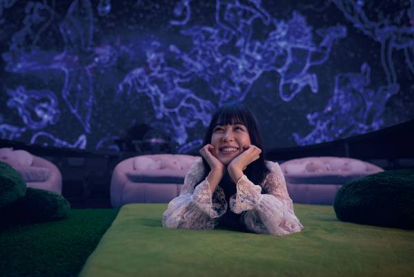 プラネタリウムちびまる子ちゃん 南十字星に魅せられて マスコミ試写会のご案内