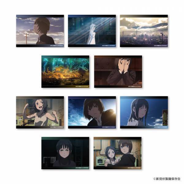 映画『アリスとテレスのまぼろし工場』×GiGOグループのお店キャンペーンのお知らせ