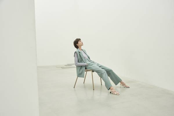 新ブランド「GALLEST（ギャレスト）」 公式オンラインサイトと第1号店舗がOPEN