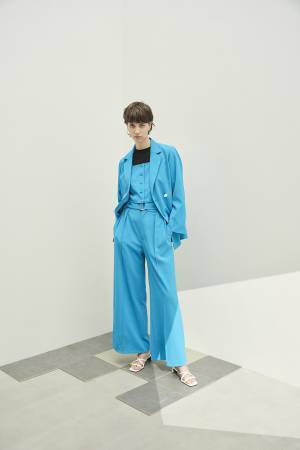 新ブランド「GALLEST（ギャレスト）」 公式オンラインサイトと第1号店舗がOPEN