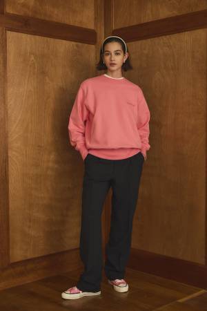 シップス ウィメンより新ブランド-SHIPS NINE CASE-10月5日（木）販売開始に先駆けて、いよいよ本日9月20（水）WEB LOOK公開、先行予約販売スタート！