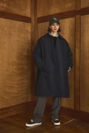 シップス ウィメンより新ブランド-SHIPS NINE CASE-10月5日（木）販売開始に先駆けて、いよいよ本日9月20（水）WEB LOOK公開、先行予約販売スタート！