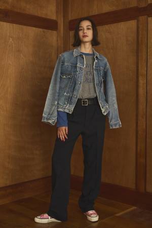 シップス ウィメンより新ブランド-SHIPS NINE CASE-10月5日（木）販売開始に先駆けて、いよいよ本日9月20（水）WEB LOOK公開、先行予約販売スタート！