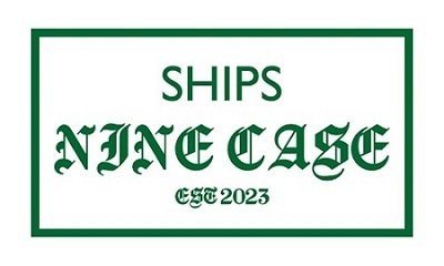 シップス ウィメンより新ブランド-SHIPS NINE CASE-10月5日（木）販売開始に先駆けて、いよいよ本日9月20（水）WEB LOOK公開、先行予約販売スタート！