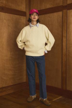 シップス ウィメンより新ブランド-SHIPS NINE CASE-10月5日（木）販売開始に先駆けて、いよいよ本日9月20（水）WEB LOOK公開、先行予約販売スタート！