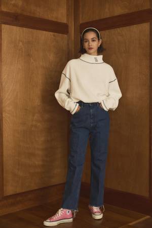 シップス ウィメンより新ブランド-SHIPS NINE CASE-10月5日（木）販売開始に先駆けて、いよいよ本日9月20（水）WEB LOOK公開、先行予約販売スタート！