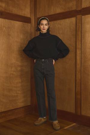 シップス ウィメンより新ブランド-SHIPS NINE CASE-10月5日（木）販売開始に先駆けて、いよいよ本日9月20（水）WEB LOOK公開、先行予約販売スタート！