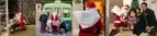 おまつり委員会presents クリスマス スペシャル企画 「サンタがおうちにやってくる!?」 3年振りに開催!