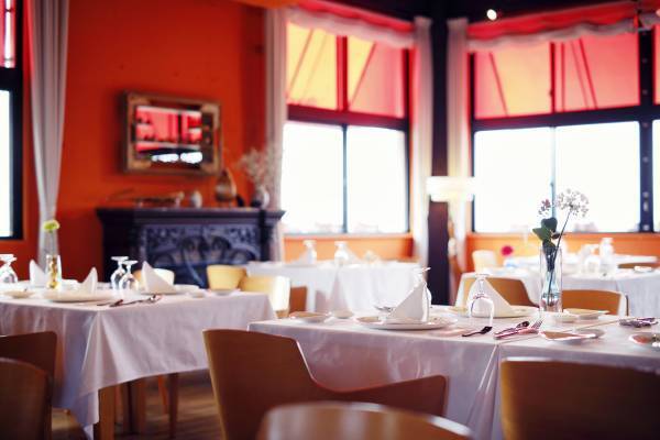 世界で活躍するトップシェフ能田耕太郎氏による特別ディナーイベント『Bistrot64 in AWAJI WEST COAST』 11月11日,12日に開催