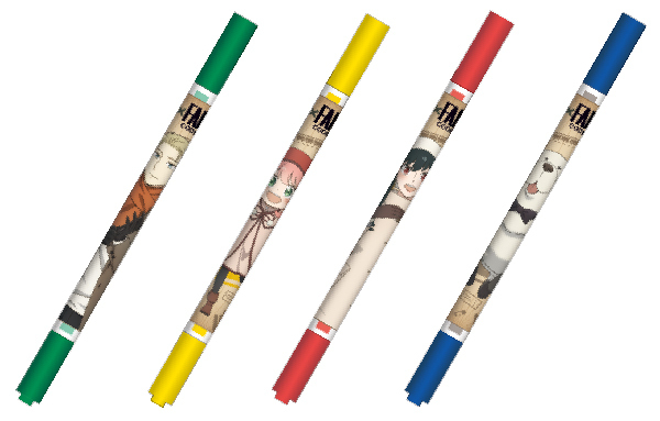 限定オリジナルグッズがもらえる！『SPY×FAMILY キャンペーン』開催のお知らせ