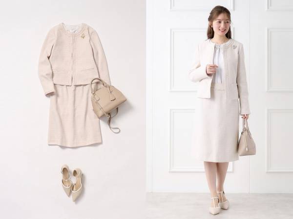 index（インデックス）  オフィススタイルにも使えるセレモニーアイテムを 10月20日（金）よりECにて先行予約開始