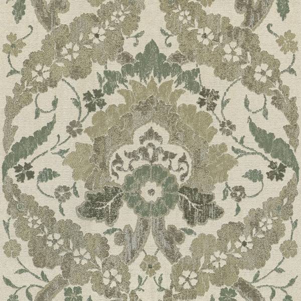 LAURA ASHLEY（ローラ アシュレイ） 美しく心地よいお部屋を演出 上品でタイムレスなオーダーカーテンの新柄を発表