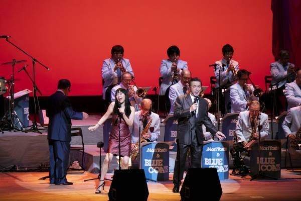 スイングジャズのレジェンド 北村英治 出演　75年の歴史を体感！昭和ジャズの楽しさ、興奮が今よみがえる　カンフェティでチケット発売