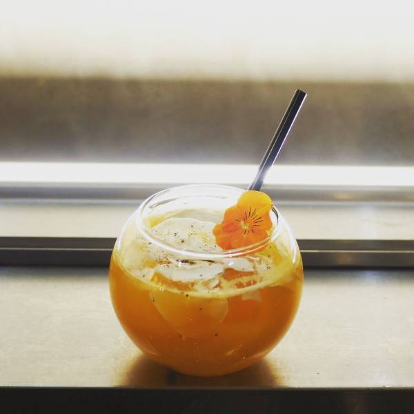 『α-STATION × KYOTO TOWER SANDO SPECIAL SATELLITE　くるりのさんど』を開催