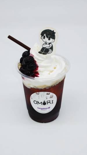 新規飲食コラボはなんとテーマドリンク！！Fangamer Japan in GiGO ゲーマードリンク第１弾販売のお知らせ
