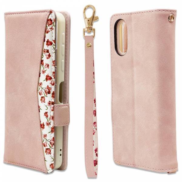 初心者でも使いやすい5Gスマホ「BASIO active SHG09」専用アクセサリーを追加発売！