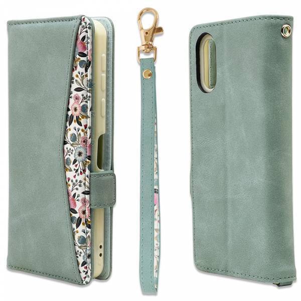 初心者でも使いやすい5Gスマホ「BASIO active SHG09」専用アクセサリーを追加発売！